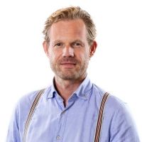 Hugo Woesthuis